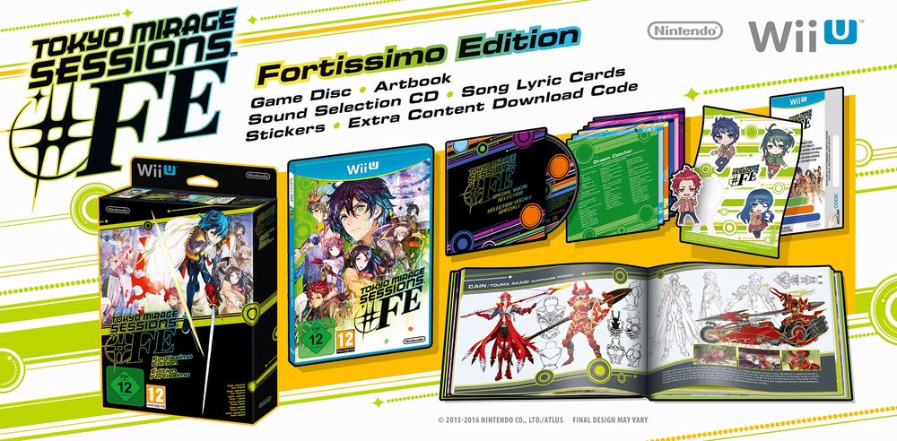Nintendo annuncia la limited edition di Tokyo Mirage Sessions.jpg
